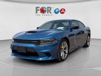 Used 2023 Dodge Charger GT video 1