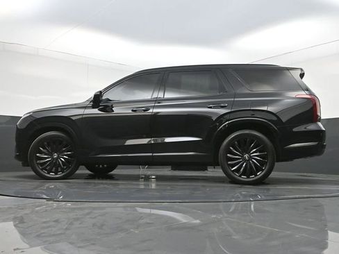 Used 2024 Hyundai Palisade Calligraphy image 34