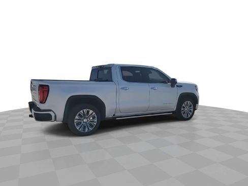 Used 2020 GMC Sierra 1500 Denali w/ Denali Ultimate Package image 8