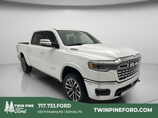 Used 2026 RAM 1500 Limited AWD/4WD video 1