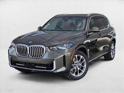 New 2026 BMW X5 sDrive40i