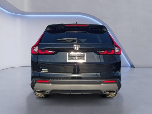 New 2026 Honda CR-V Sport-L image 4
