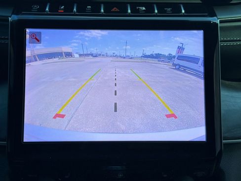 Used 2025 Jeep Grand Cherokee L Limited w/ Black Appearance Package RWD image 23