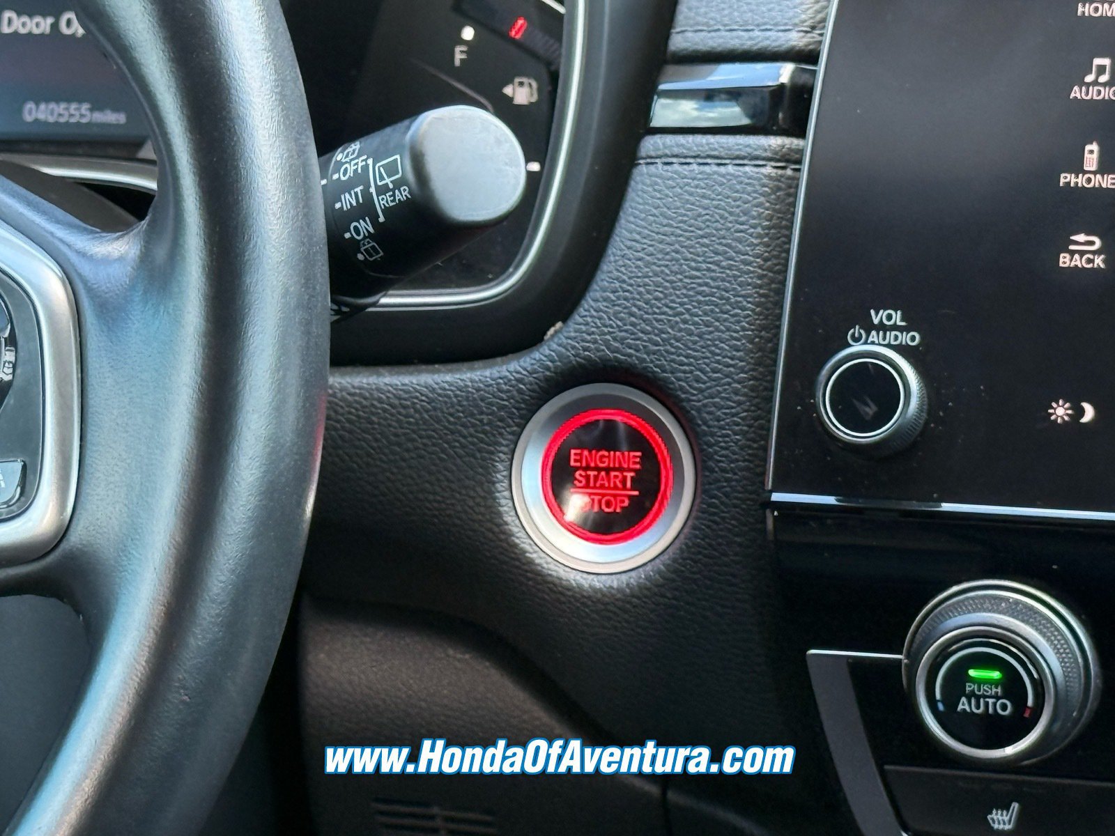 Certified 2022 Honda CR-V EX-L image 24