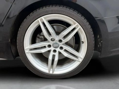 Used 2018 Audi A5 2.0T Premium Plus w/ Premium Plus AWD/4WD image 30