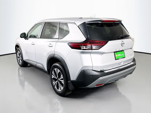 Used 2023 Nissan Rogue SV FWD image 7