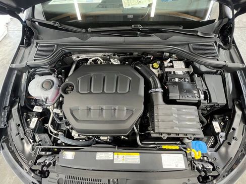 New 2025 Volkswagen GTI Autobahn image 29