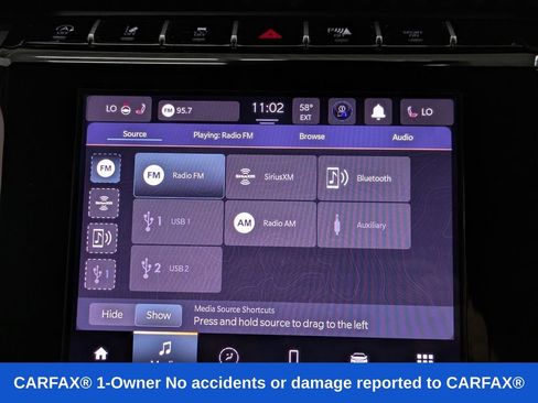 Used 2023 Jeep Grand Cherokee Altitude AWD/4WD image 35