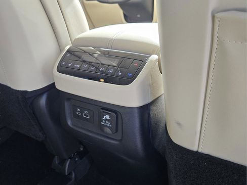 Used 2023 INFINITI QX60 Sensory w/ Cargo Package image 13