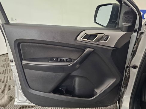 Used 2019 Ford Ranger XLT w/ FX4 Off-Road Package AWD/4WD image 2