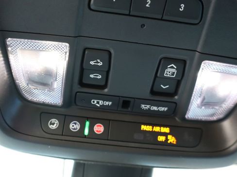 Used 2024 Cadillac XT5 Premium Luxury w/ LPO, Floor Liner Package AWD/4WD image 28