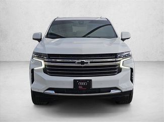 Used 2021 Chevrolet Tahoe LT w/ LT Signature Package AWD/4WD video 2