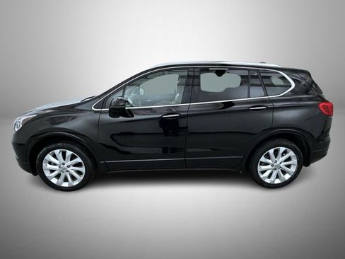 Used 2018 Buick Envision Premium image 8