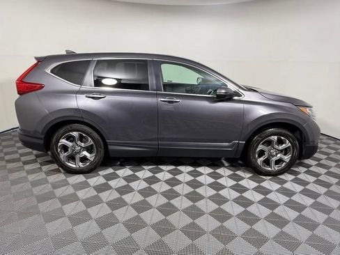 Used 2018 Honda CR-V EX-L image 7