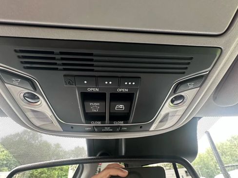 Used 2019 Honda Ridgeline RTL-E image 17