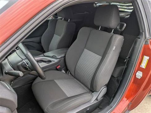 Certified 2022 Dodge Challenger R/T Scat Pack image 18