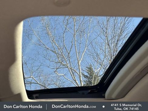 Used 2024 Honda CR-V EX image 10