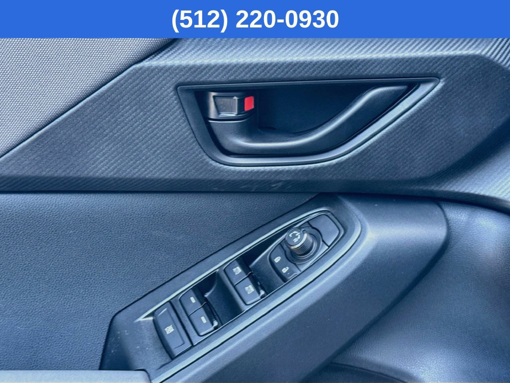 New 2026 Subaru Crosstrek 2.5i Premium AWD/4WD image 21