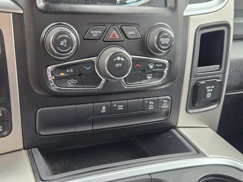 Used 2018 RAM 1500 Big Horn image 26