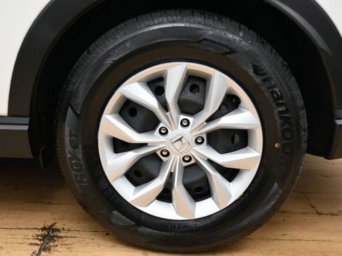 Used 2024 Honda CR-V LX image 10