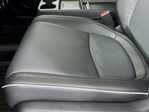 New 2026 Honda Odyssey Elite image 20