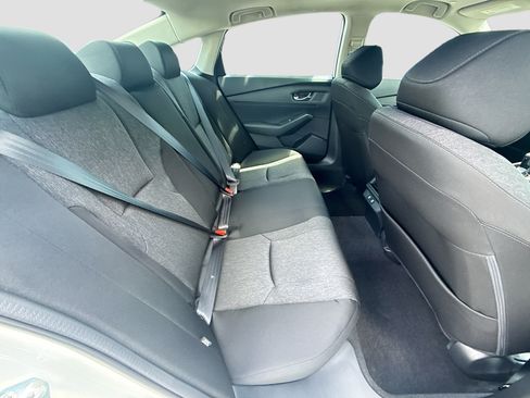 New 2026 Honda Accord SE image 22