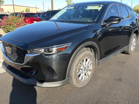 Used 2023 MAZDA CX-5 AWD 2.5 S image 1