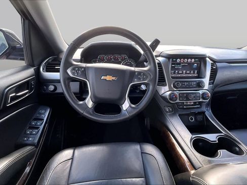 Used 2018 Chevrolet Tahoe LT RWD image 6