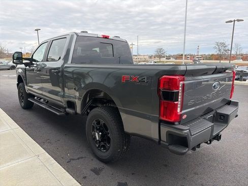 New 2026 Ford F350 XL w/ STX Appearance Package image 5