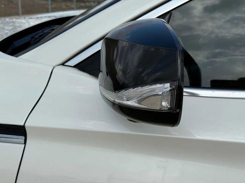 Used 2022 INFINITI QX55 Essential w/ Proassist Package image 11