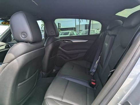 Used 2023 Cadillac CT5 Premium Luxury w/ Climate Package RWD image 14