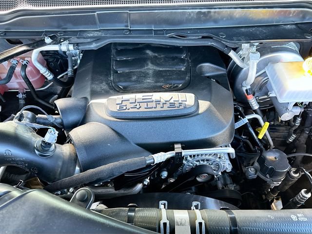 Used 2024 RAM 2500 Big Horn AWD/4WD image 29