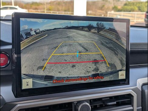 New 2026 Toyota Tacoma TRD Sport image 10