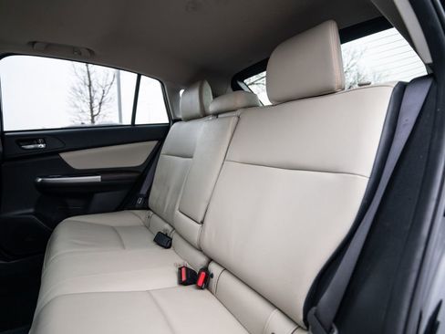 Used 2017 Subaru Crosstrek 2.0i Limited image 38