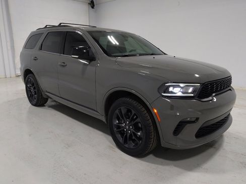 Used 2021 Dodge Durango GT image 13