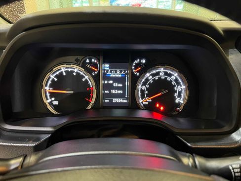 Certified 2022 Toyota 4Runner TRD Pro image 19