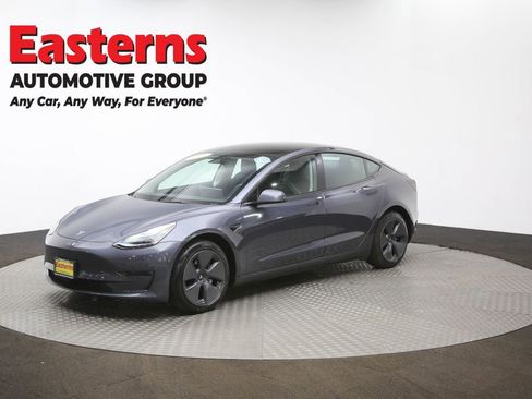 Used 2022 Tesla Model 3 Long Range image 53