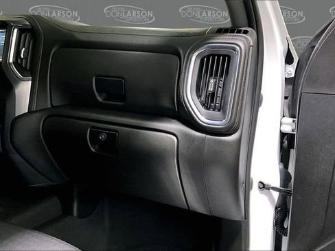 Certified 2023 Chevrolet Silverado 2500 LT w/ Convenience Package image 32