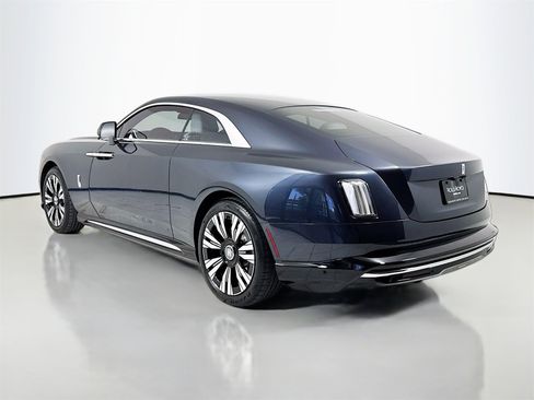 Certified 2024 Rolls-Royce Spectre w/ Spectre Launch Package image 6