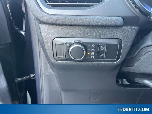 Certified 2024 Ford Escape ST-Line w/ Tech Pack #1 image 39