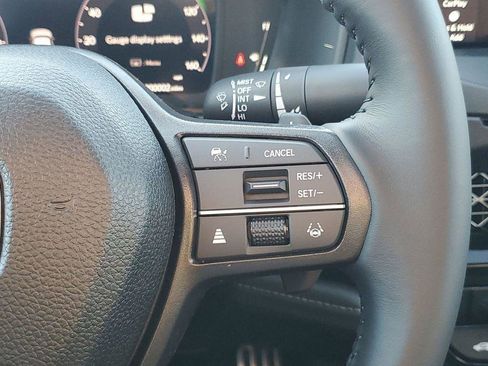 New 2025 Honda Accord Sport image 15