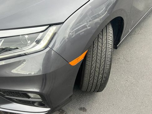 Used 2020 Honda Odyssey EX-L image 3