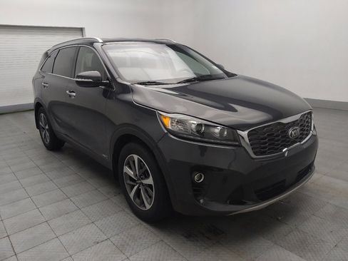 Used 2019 Kia Sorento EX image 13