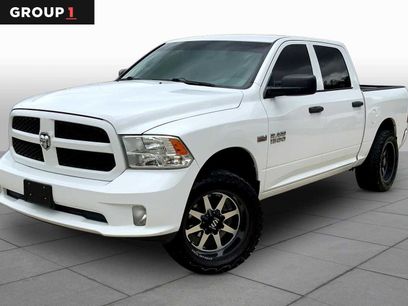 Used 2015 RAM 1500 Express
