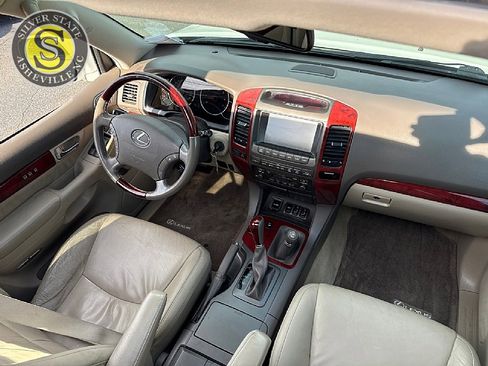 Used 2009 Lexus GX 470 image 25