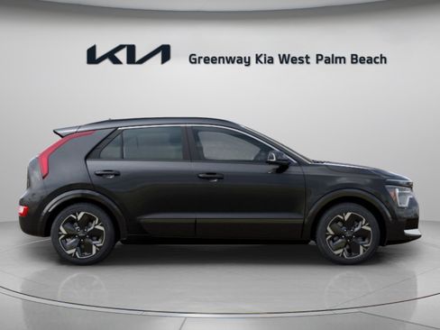 New 2026 Kia Niro Wind FWD image 9