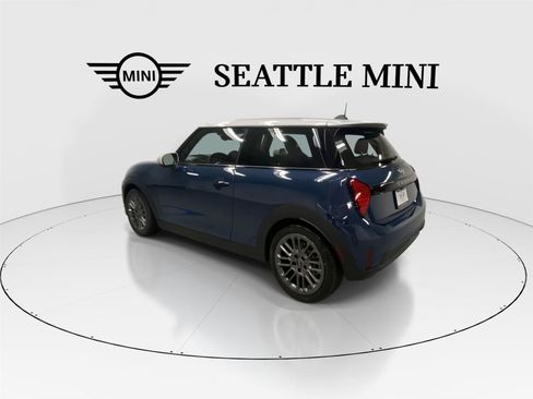 New 2026 MINI Cooper S FWD image 8