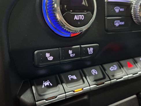 Used 2019 GMC Sierra 1500 SLT w/ SLT Premium Plus Package image 10