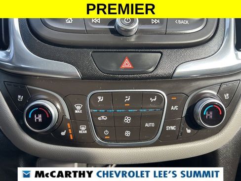 Used 2018 Chevrolet Equinox Premier image 7