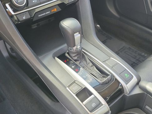 Used 2019 Honda Civic EX-L image 25